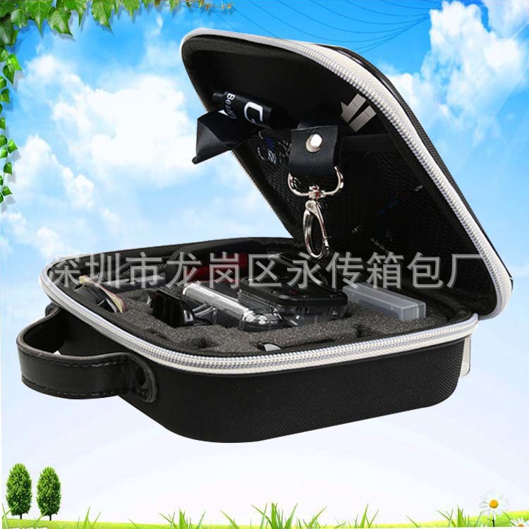 专业防水尘防摔运动照相机保护套 GOPRO单反零件