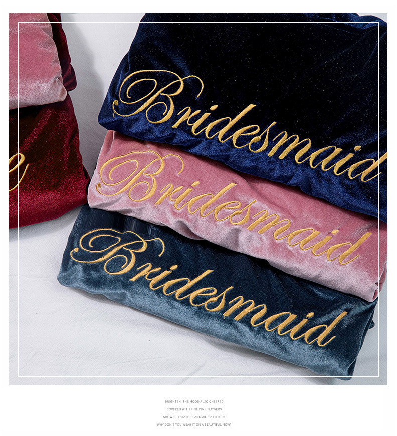 新娘袍-金丝绒_07