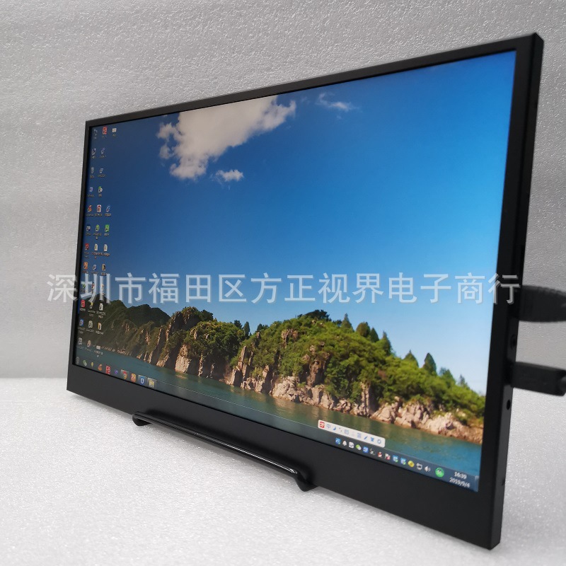 14寸窄边显示器 (3)