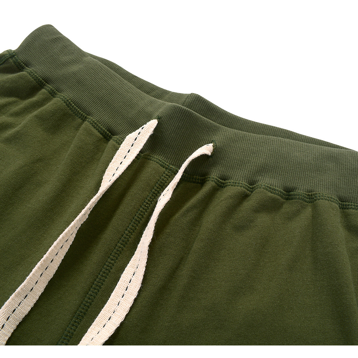 men casual shorts amygreen 3