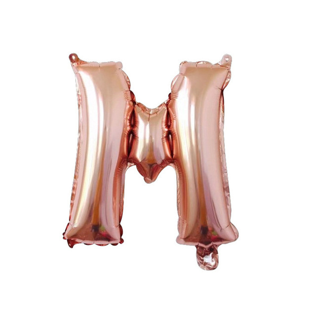 32inch-16inch-Rose-Gold-Letter