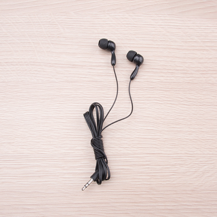 入耳耳机
