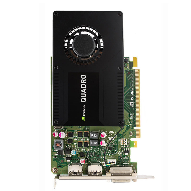 Quadro K2000 2G 工包-5