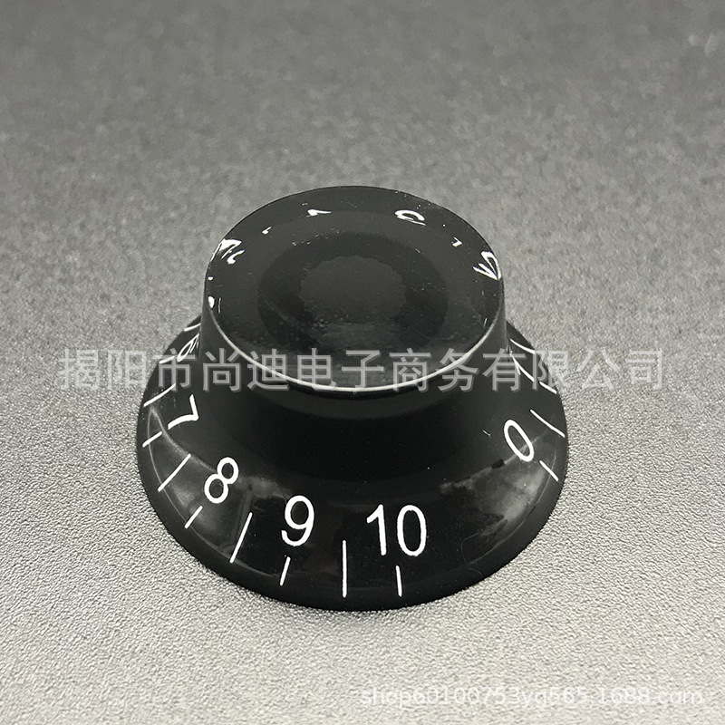 MI0513-Guitar Knob_3