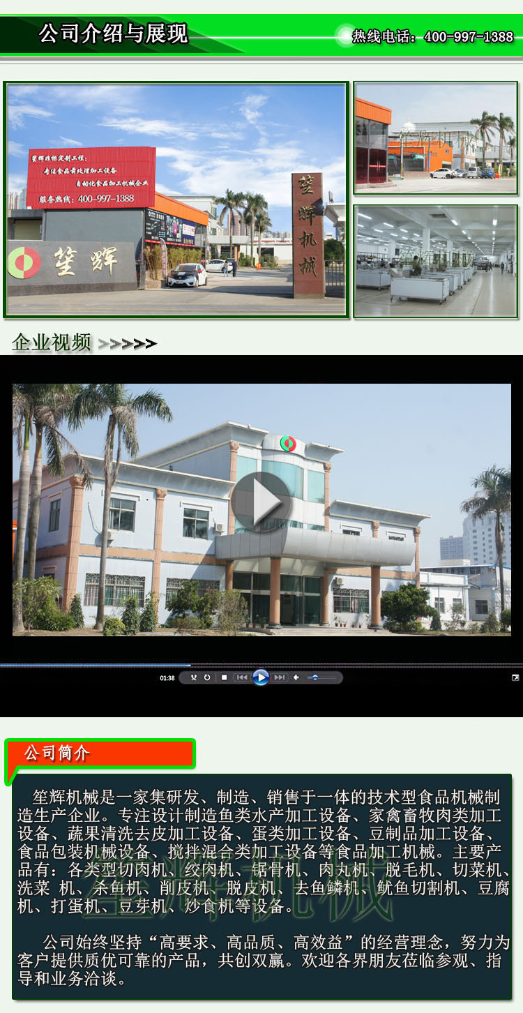 批发不锈钢 绿豆芽分选机台竹叶菜前处理速冻加工生产线 生产厂家