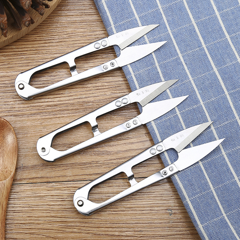 张小泉453纱剪-3640