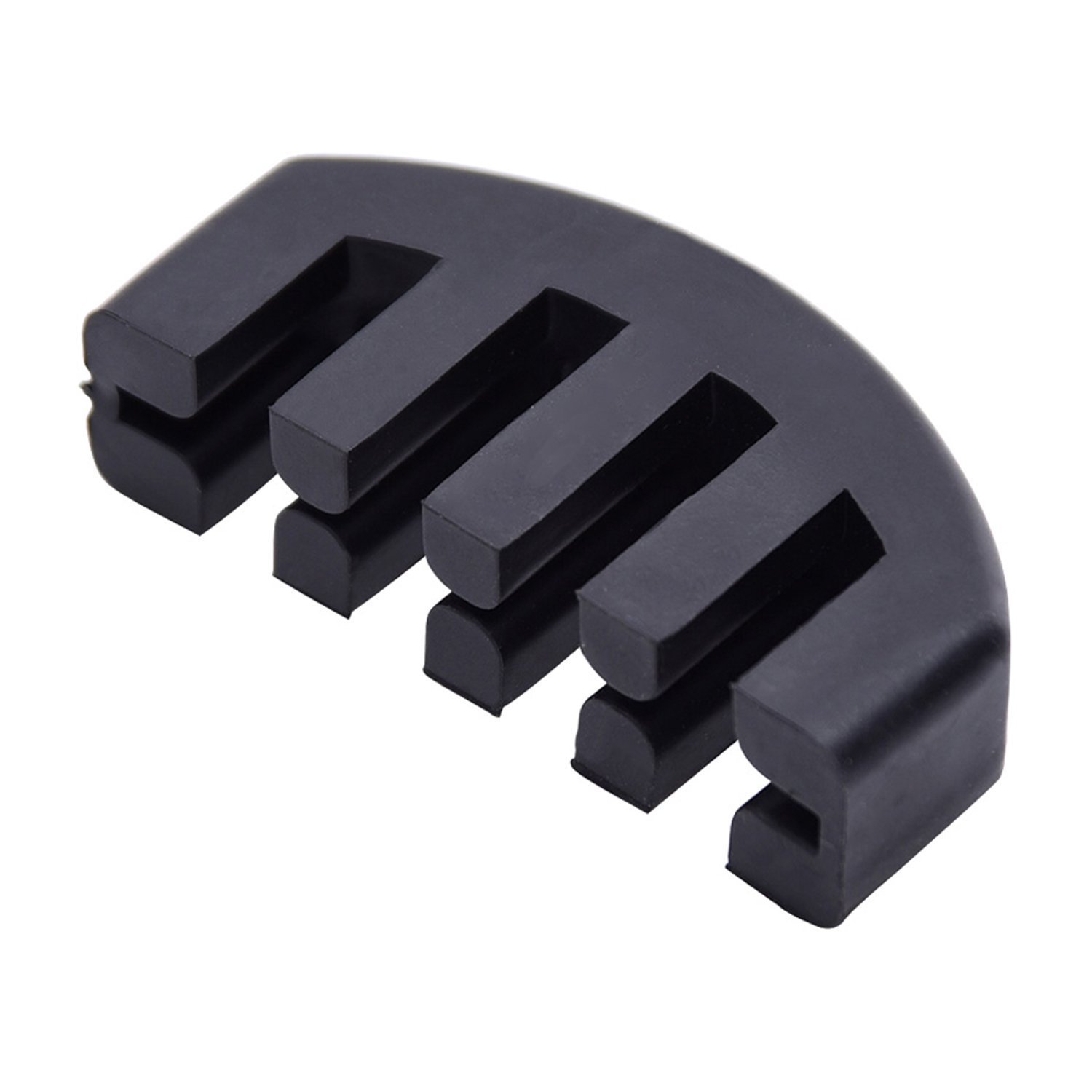 34 44小提琴全套配件 三合一 肩托 弱音器 琴