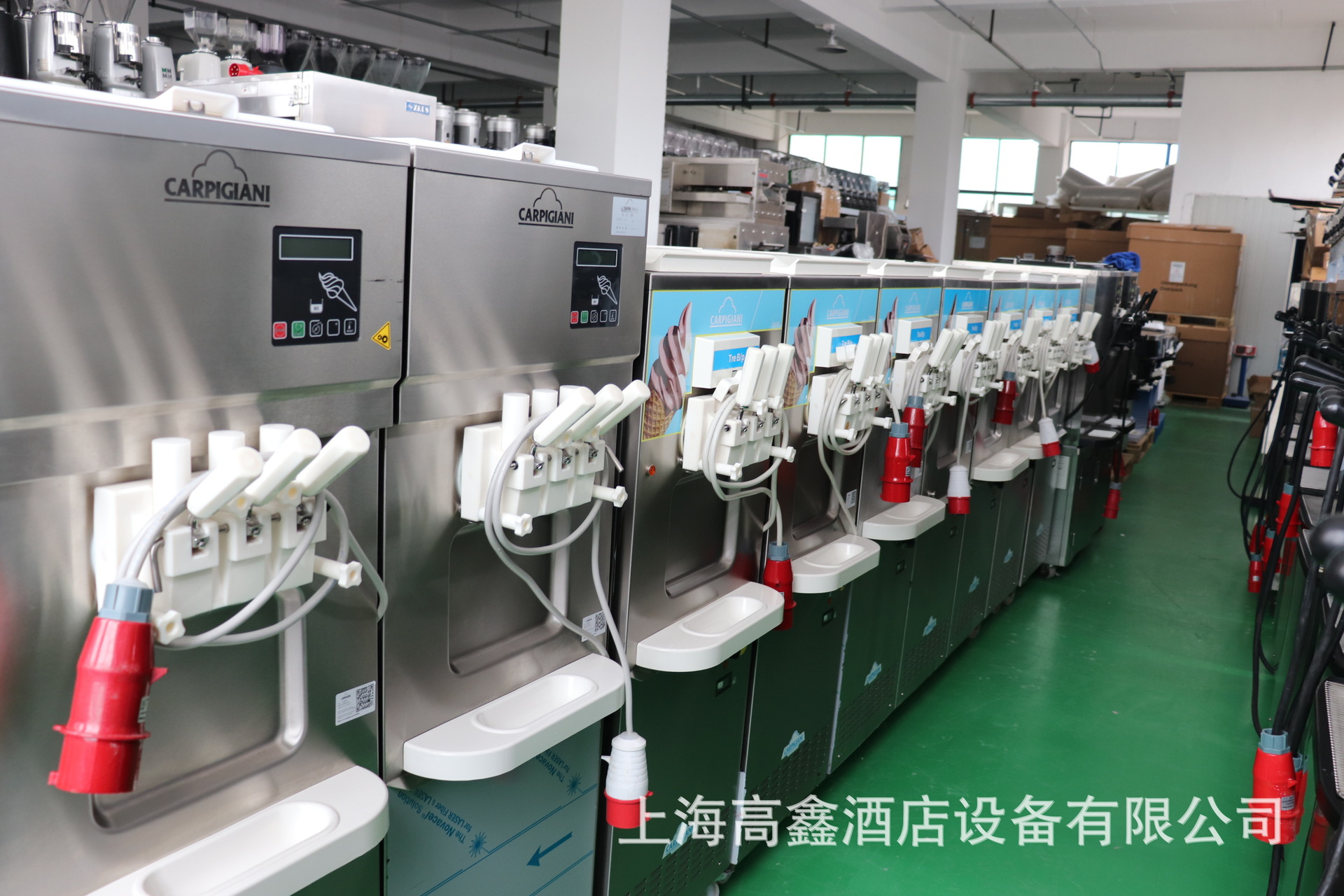 专业二手西餐设备供应商 13301899959