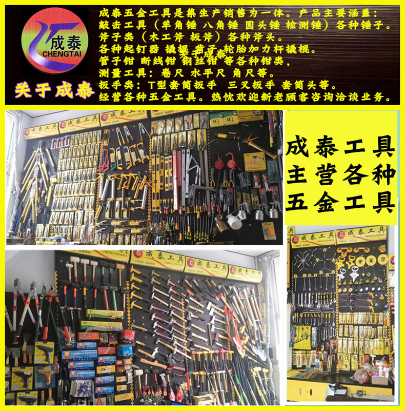 关于成泰综合展示