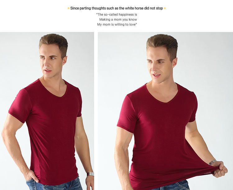 V领短袖-详情页_10