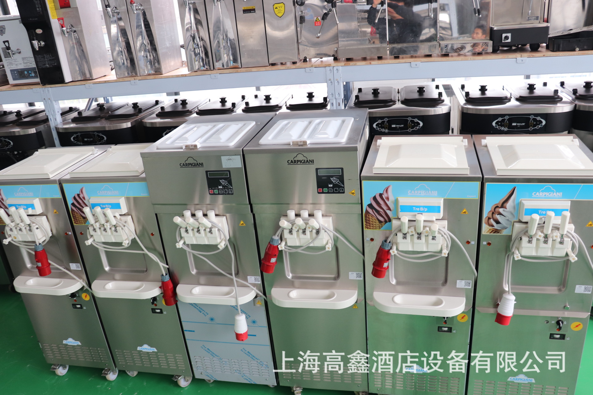 专业二手西餐设备供应商 13301899959