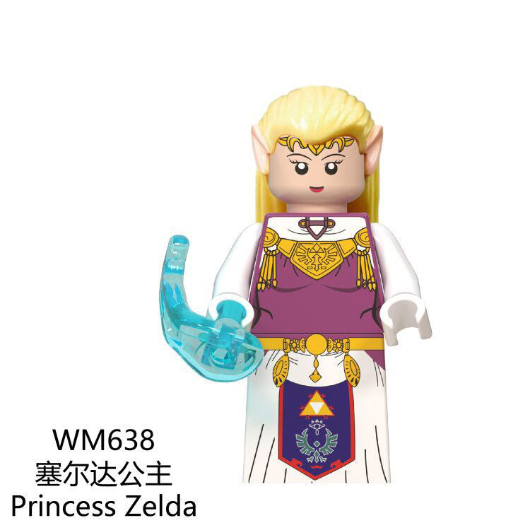 WM638