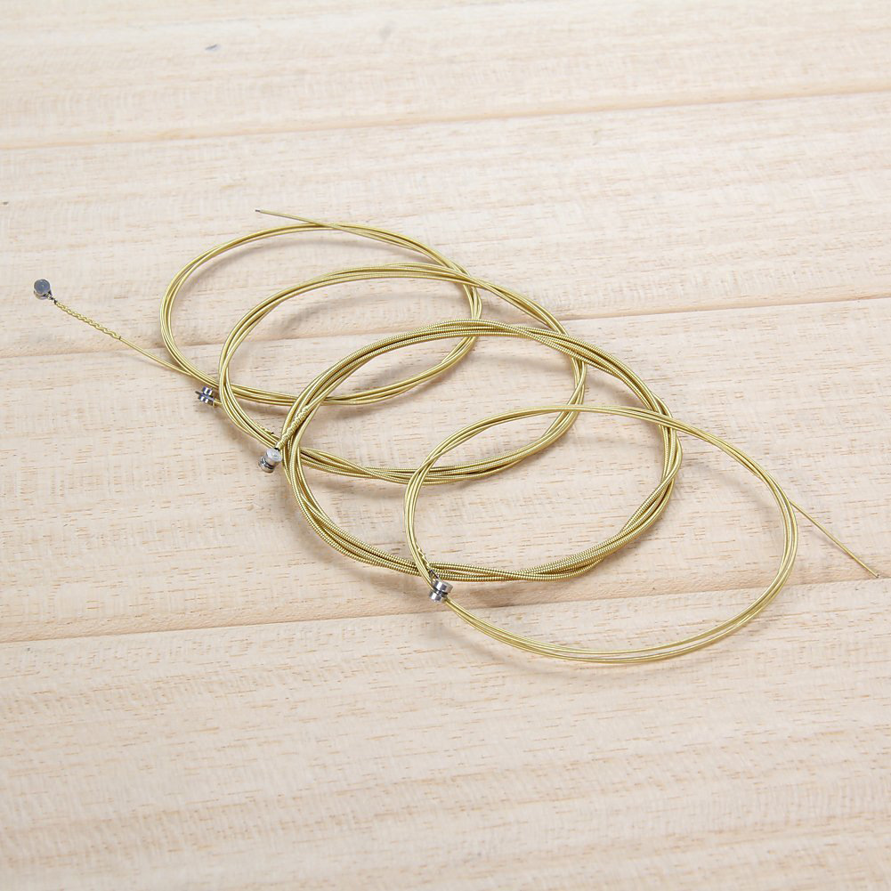 吉他三合一工具黑色 民谣吉他琴弦黄色 擦弦布