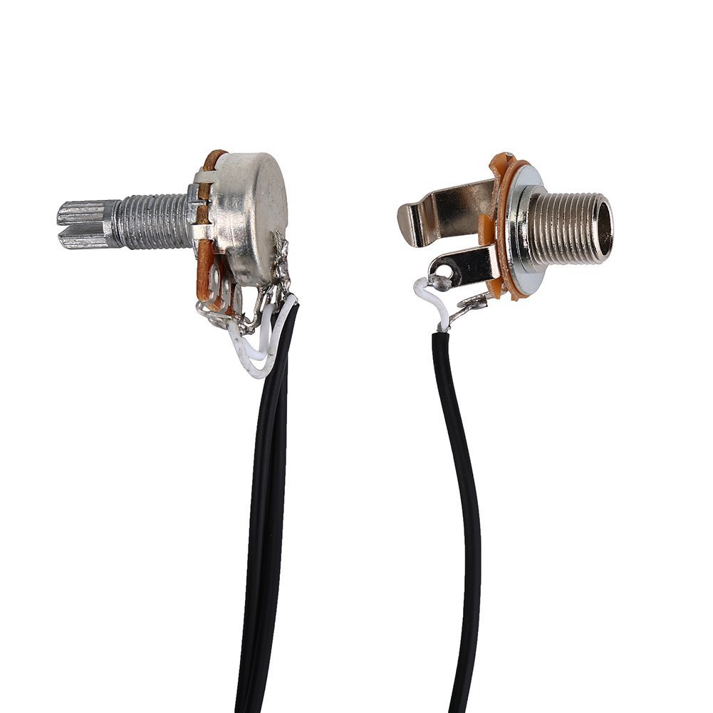 超强音蜂鸣片拾音器