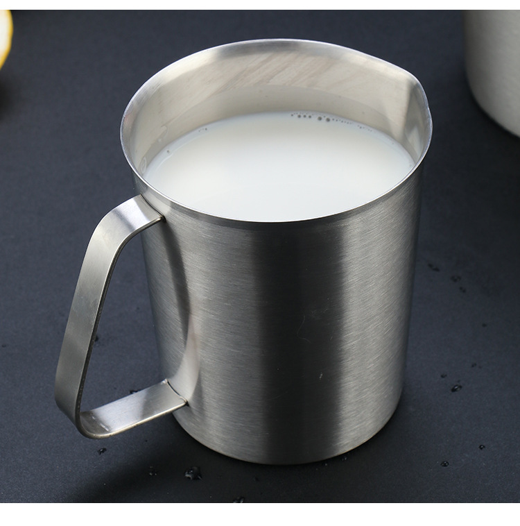 304不锈钢带刻度量杯_20