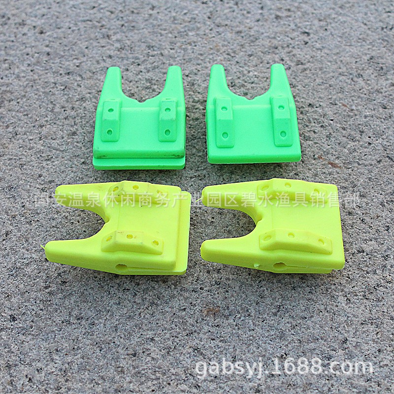 EVA水桶矶钓支架