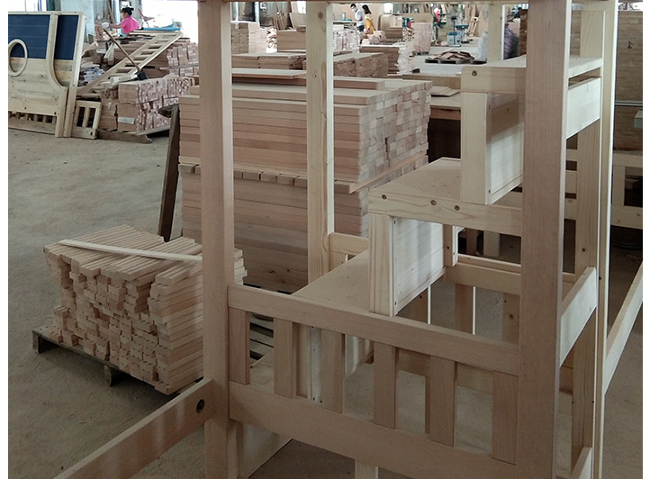 学校床加工定制_18