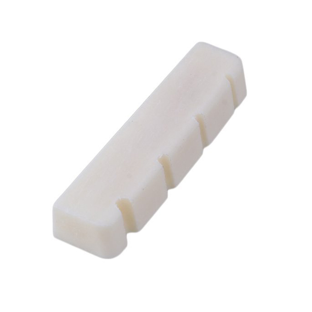 4弦电贝司牛骨上枕 3868.39mm 琴枕贝斯配