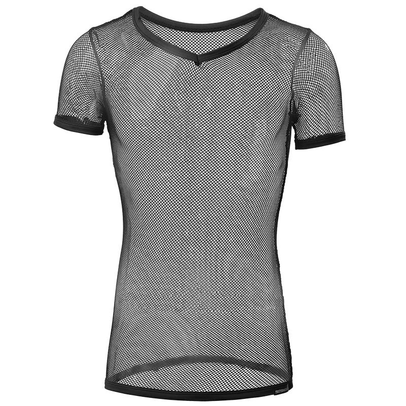 New-Sexy-Mesh-Undershirt-Tee-s