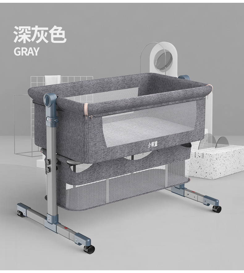 婴儿床详情_21