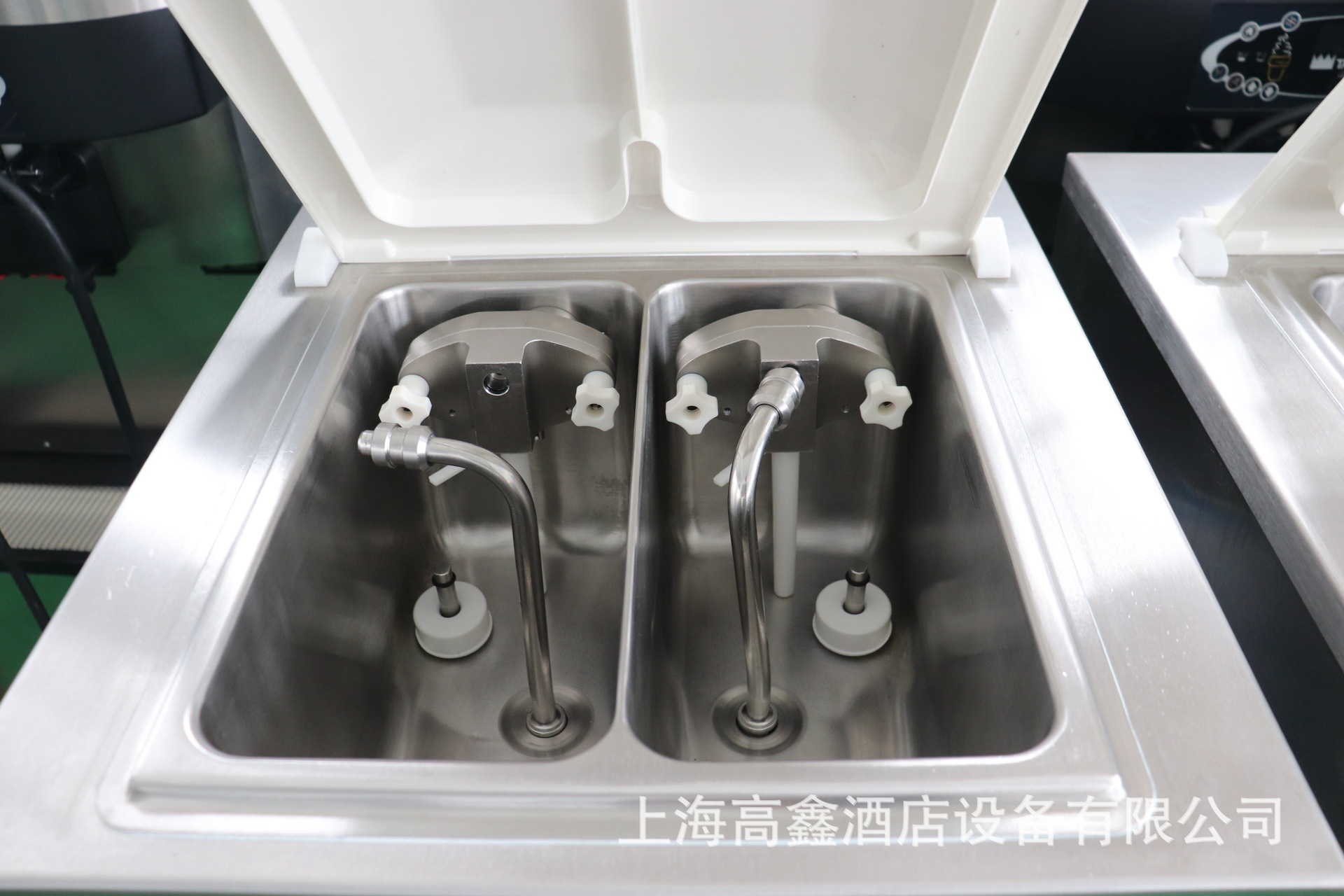 专业二手西餐设备供应商 13301899959