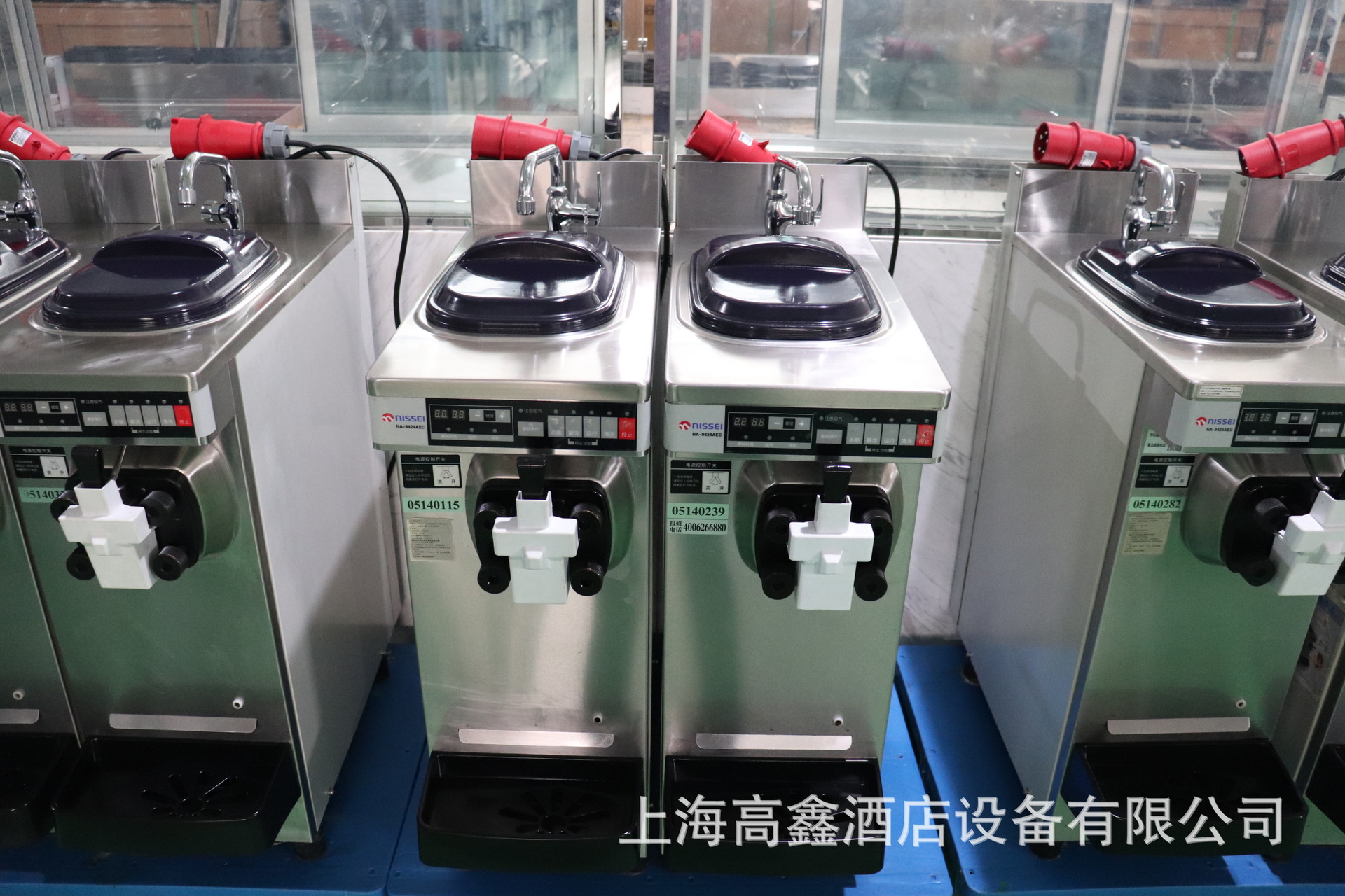 专业二手西餐设备供应商 13301899959