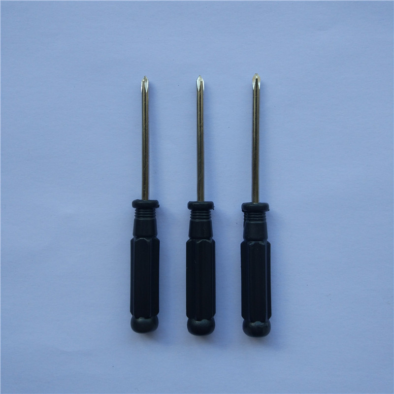 中号黑柄3.0十字-4