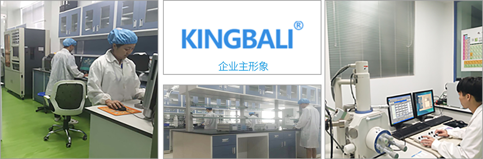 力王新材料(惠州)有限公司实景拍摄图