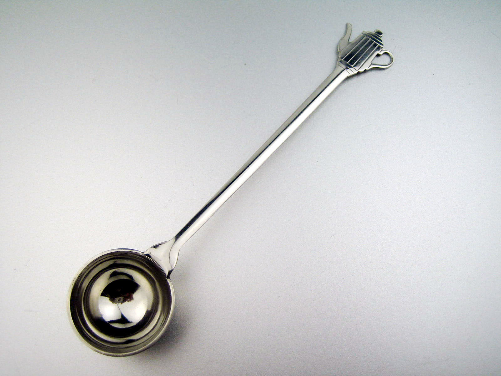 茶壶咖啡量豆匙