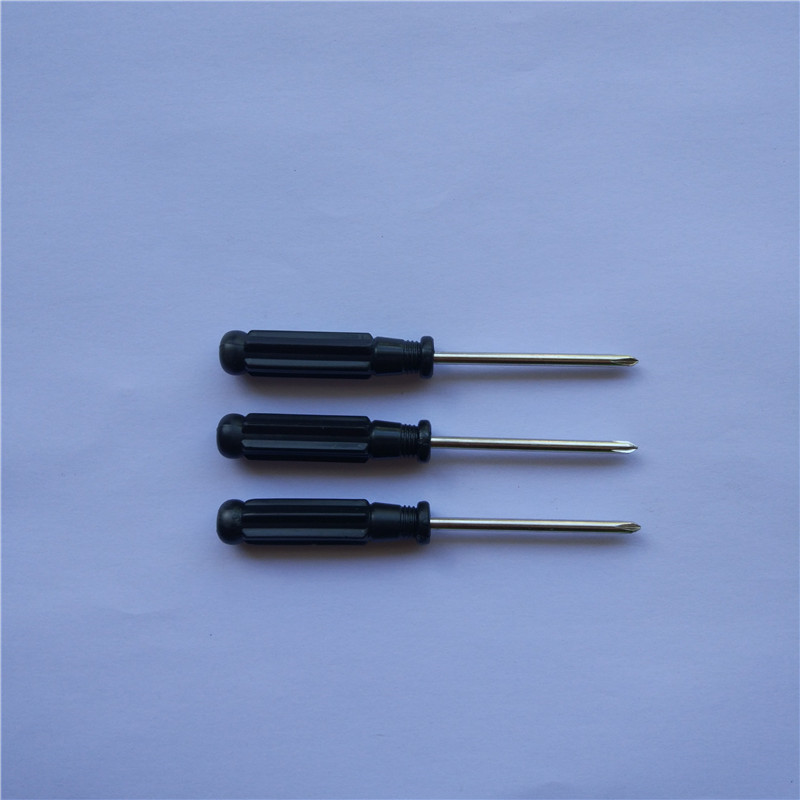 中号黑柄3.0十字-3