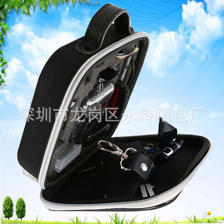 专业防水尘防摔运动照相机保护套 GOPRO单反零件