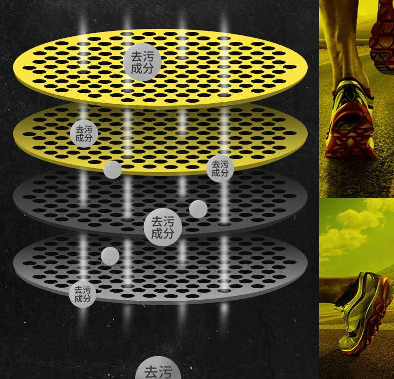 运动鞋清洁三件套套装-S_05