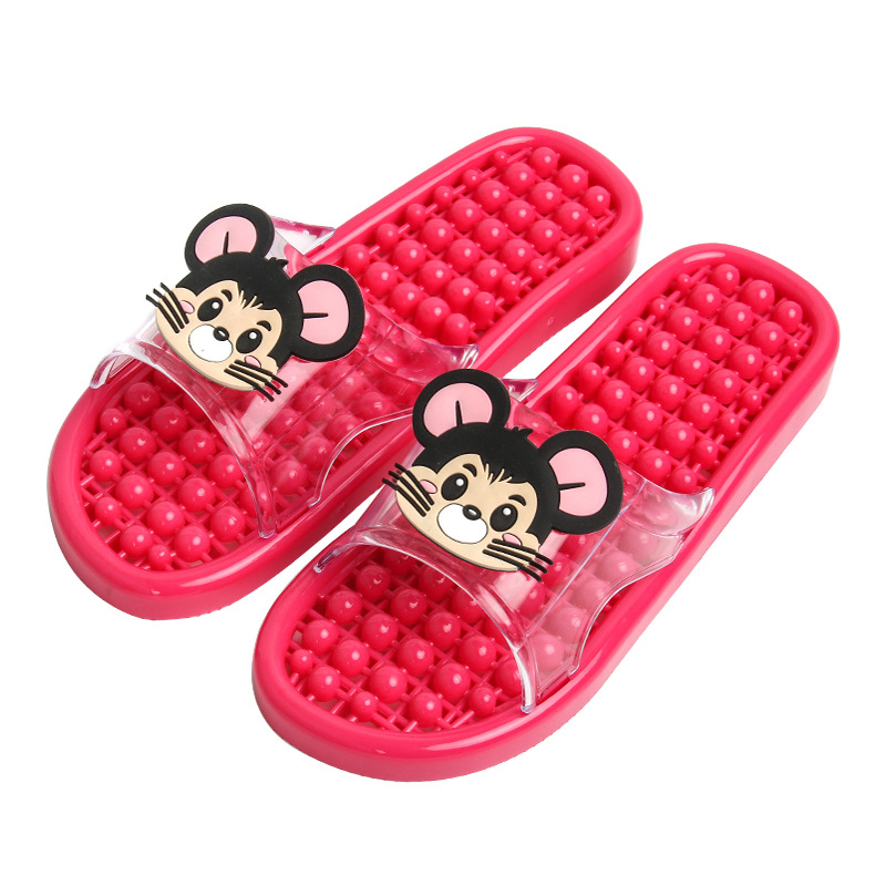 鼠果冻红