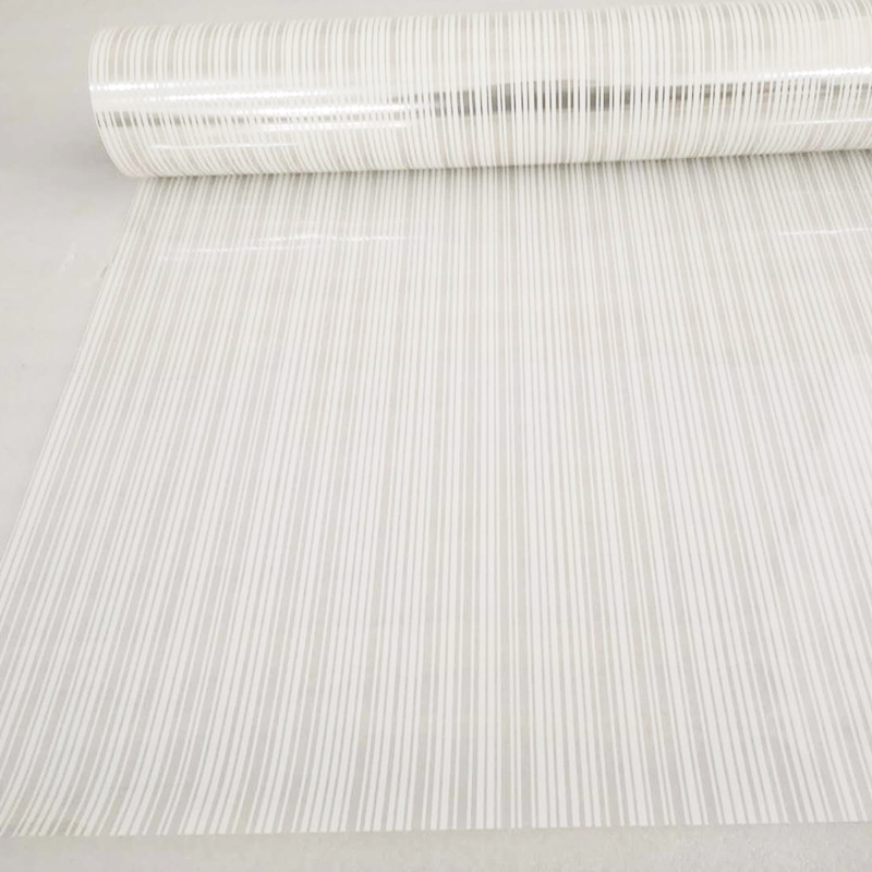 玻璃膜窗户乱竖条白33