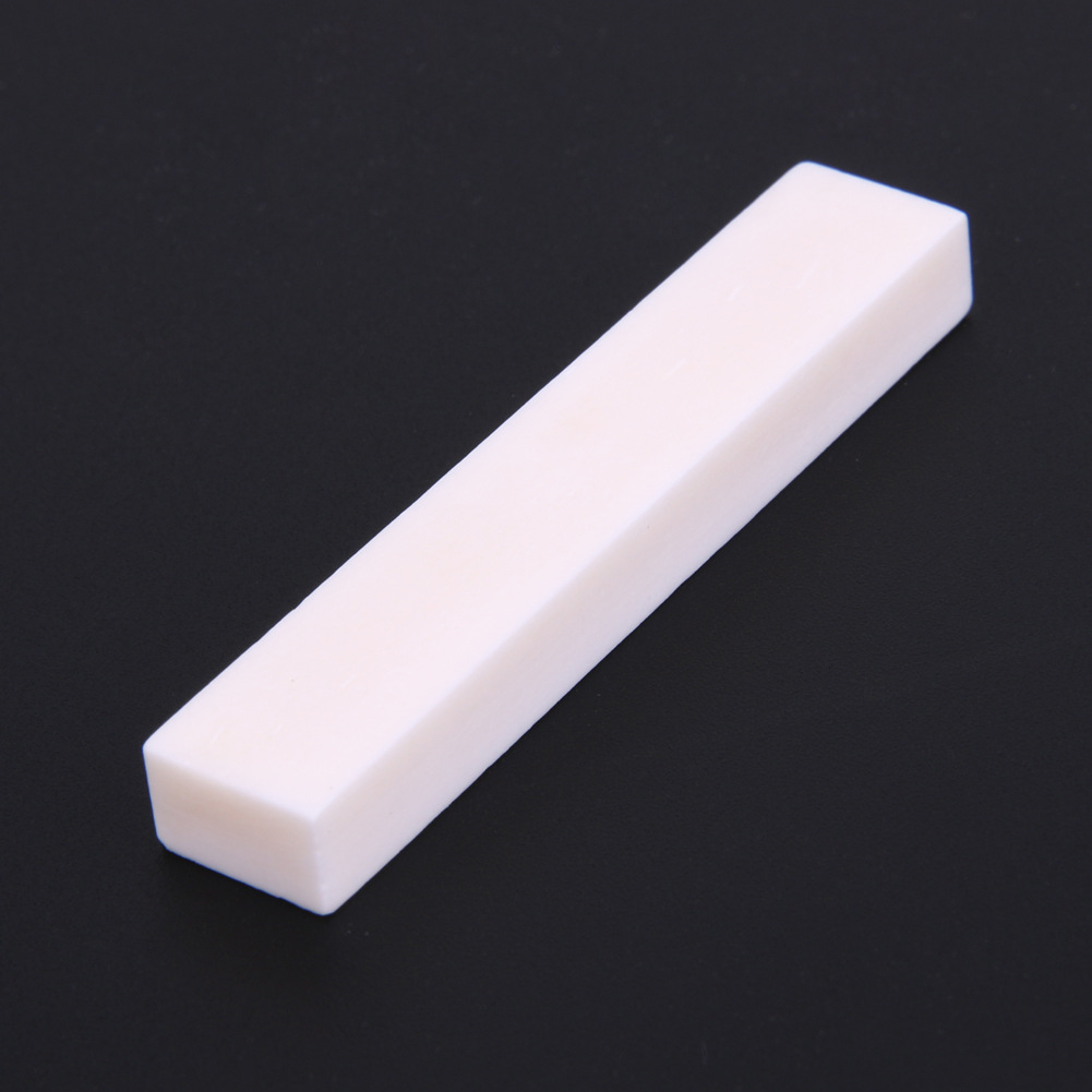 3PCS DIY牛骨上枕 LP民谣古典吉他用 52