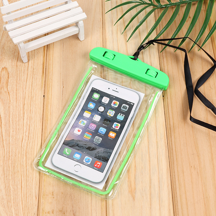 手机防水袋
