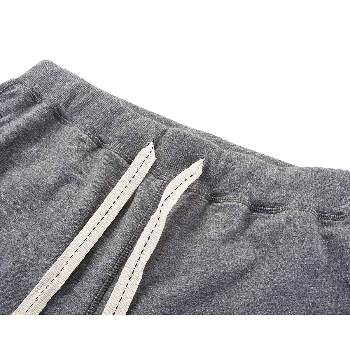 men casual shorts marled 3