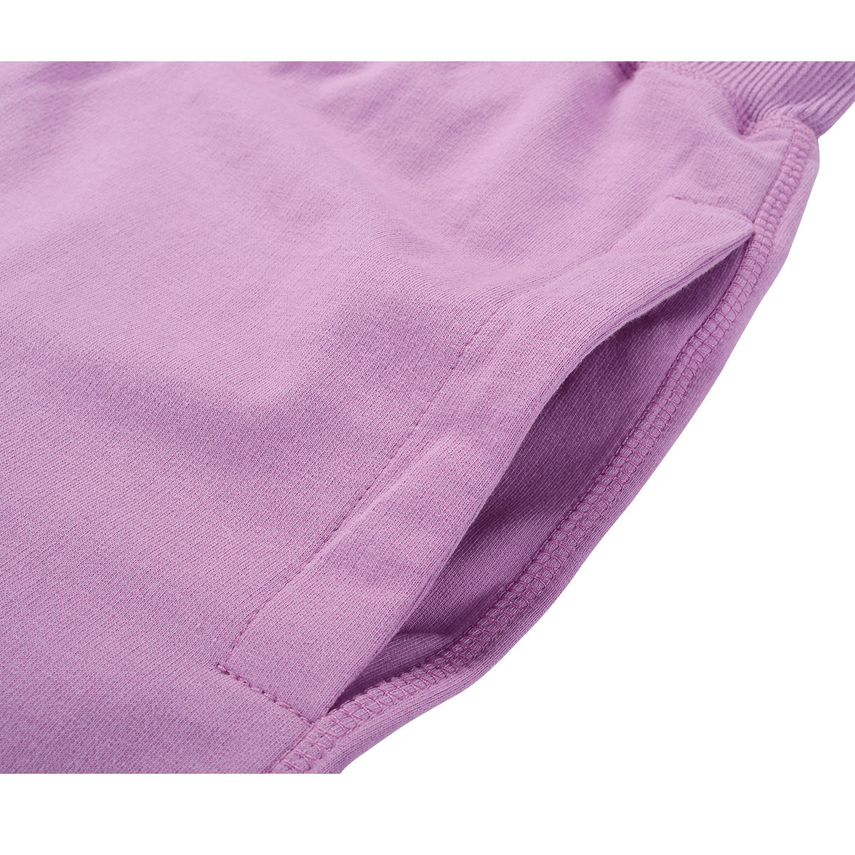 men casual shorts purple 5