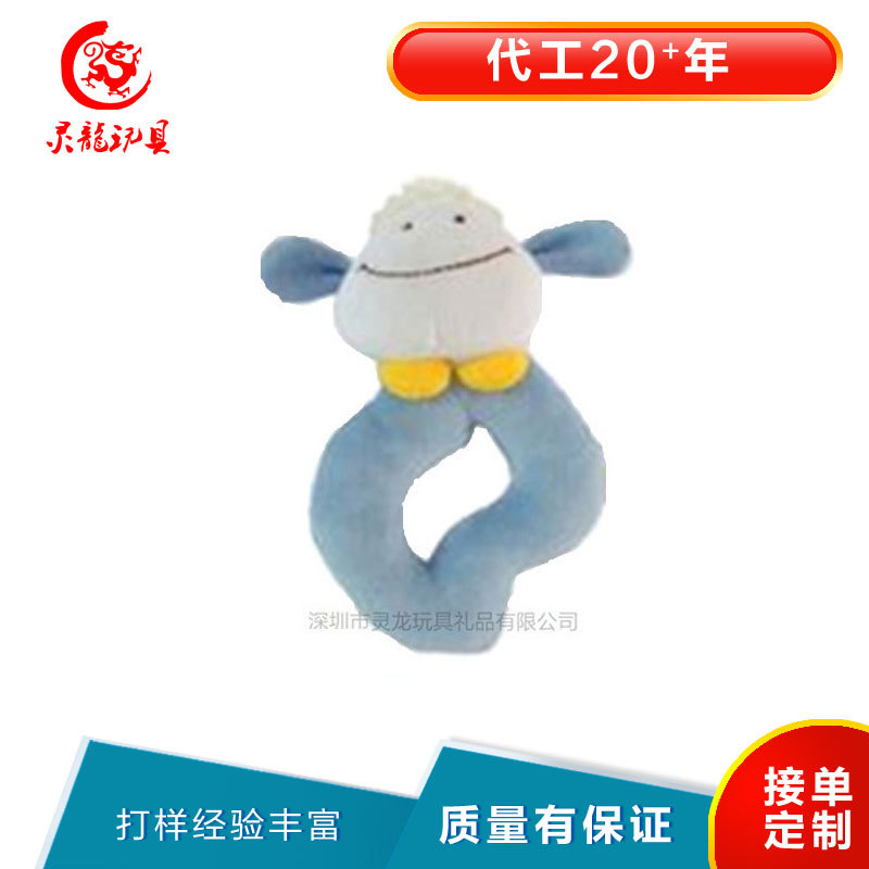 手摇铃11