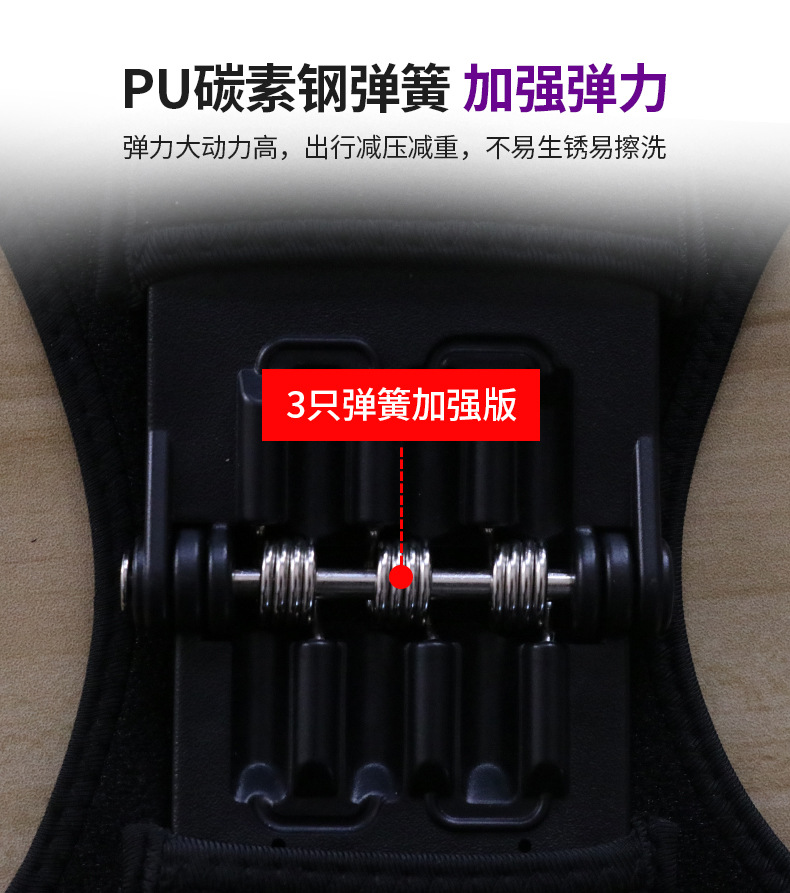 髌骨助力器-黑色_06