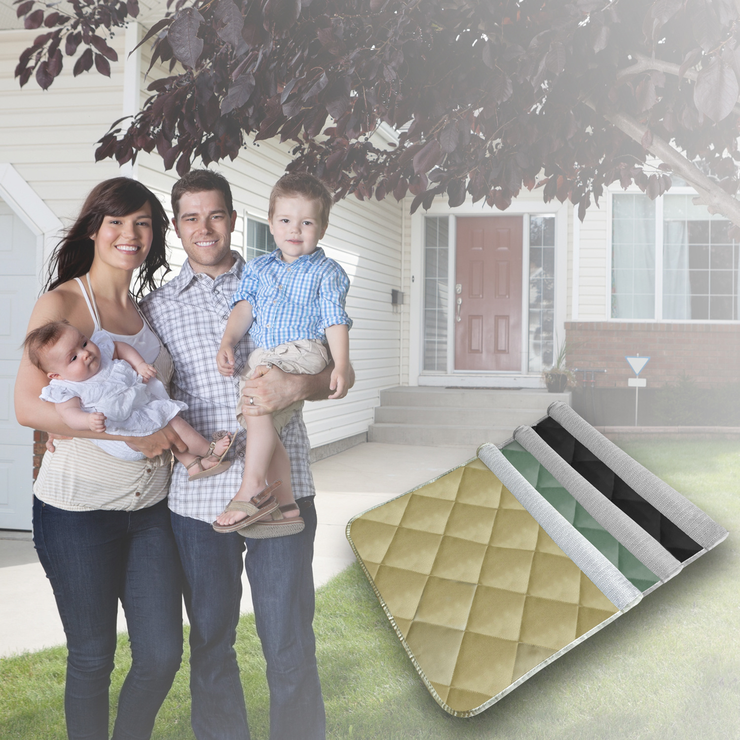 牛津布隔尿垫 (13)