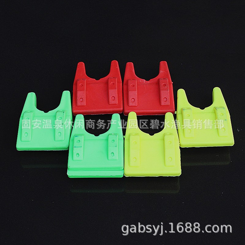 EVA水桶矶钓支架