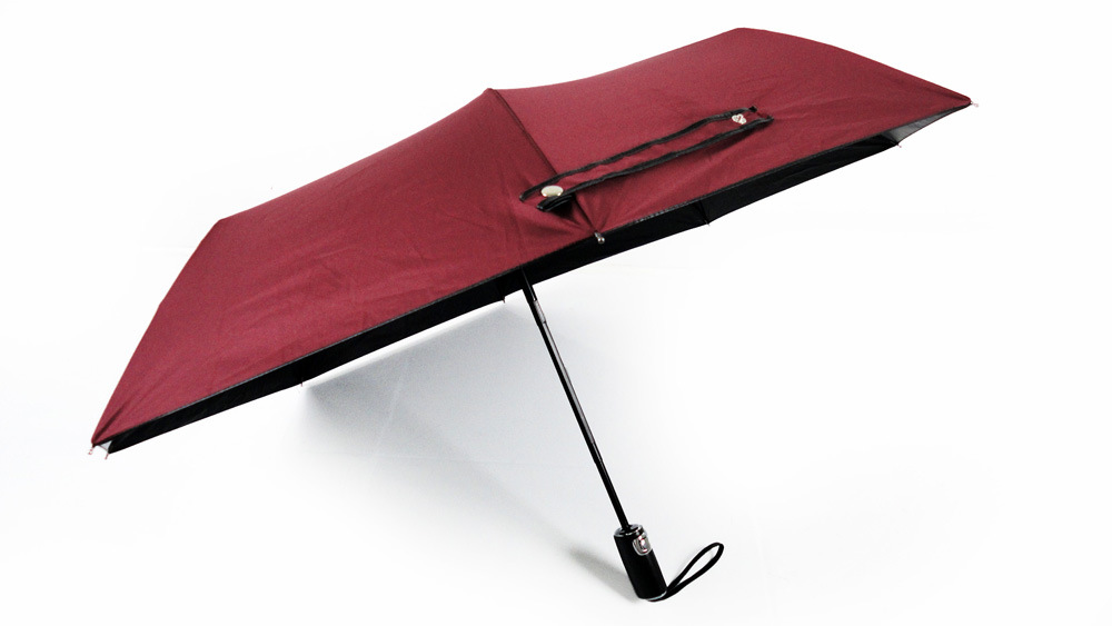 奥迪包皮伞头三折自开收 (5)