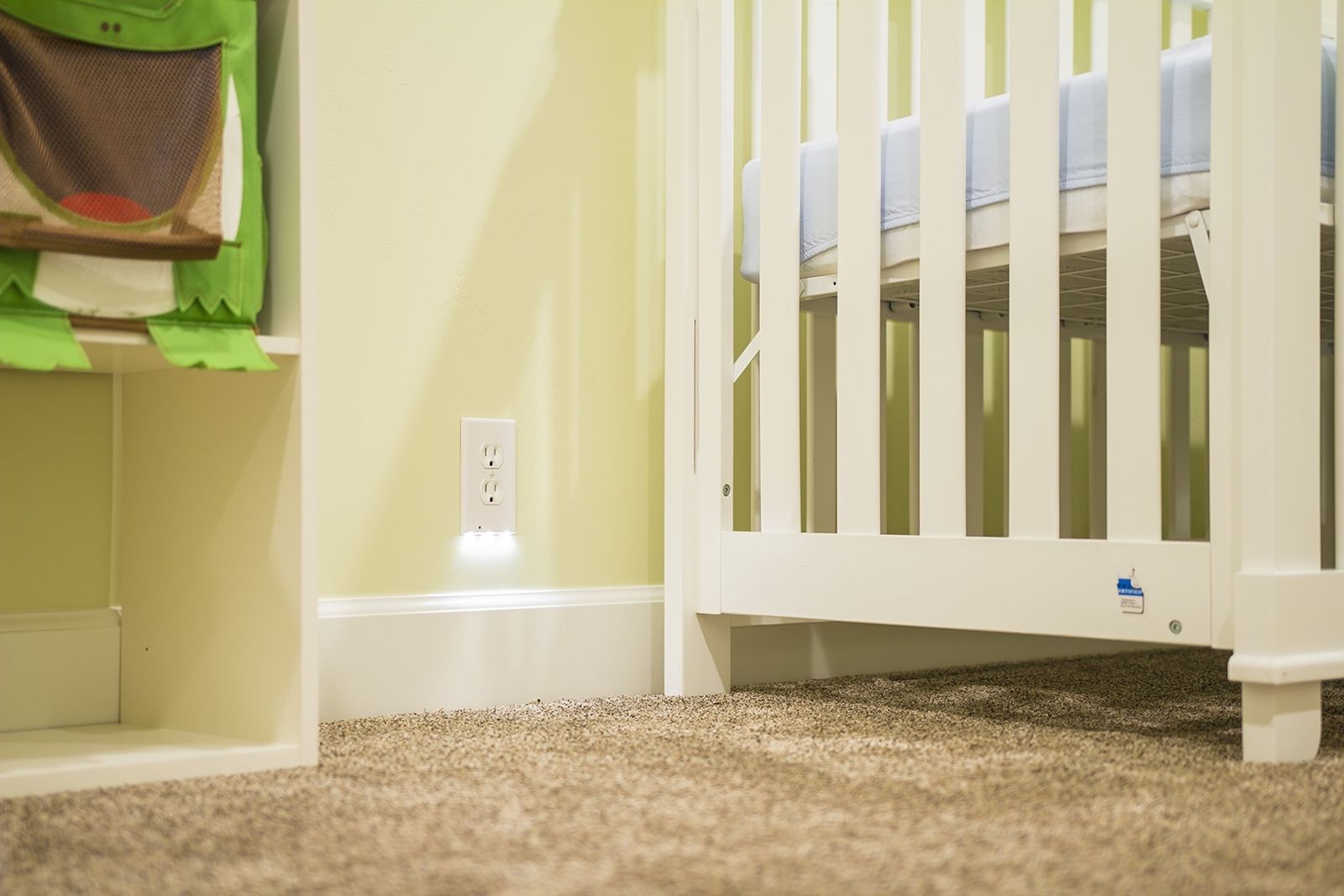 Duplex-Night-Angel-ight-Sensor