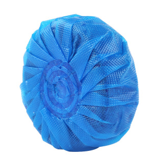 蓝泡泡洁厕块 洁厕宝洁厕灵厕所马桶清洁剂 厕所除臭块厕所清洁块