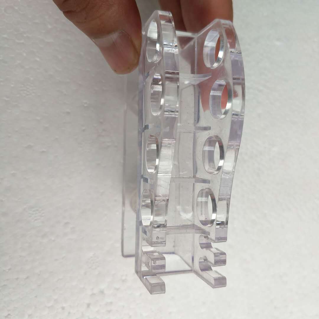 固定水草固定支具