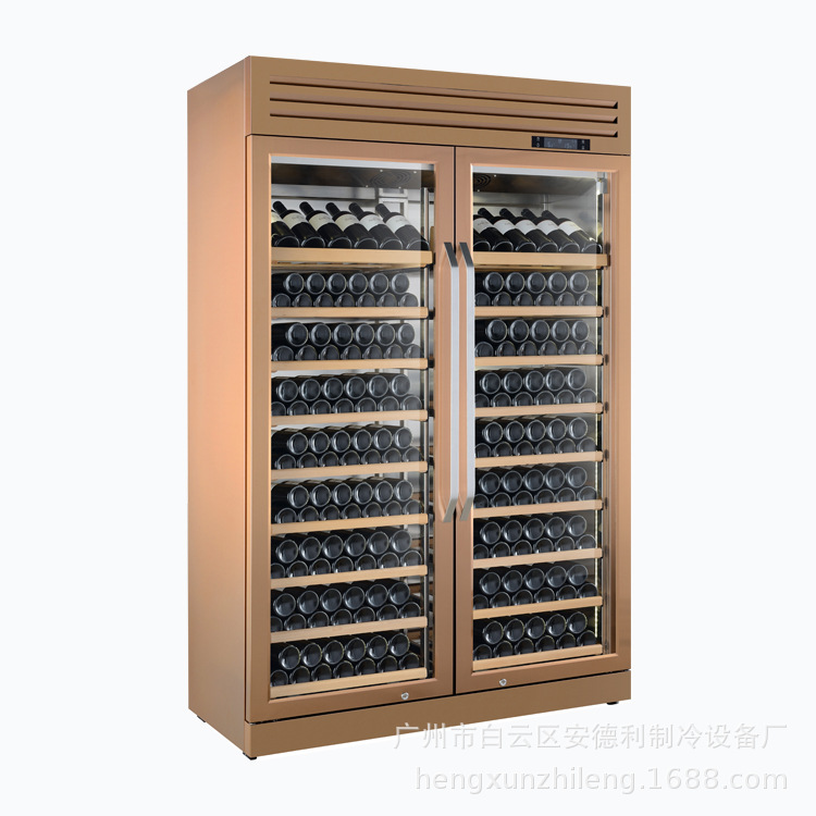 双门红酒柜