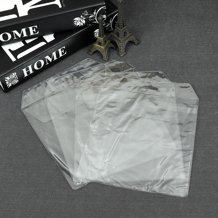 PVC透明袋