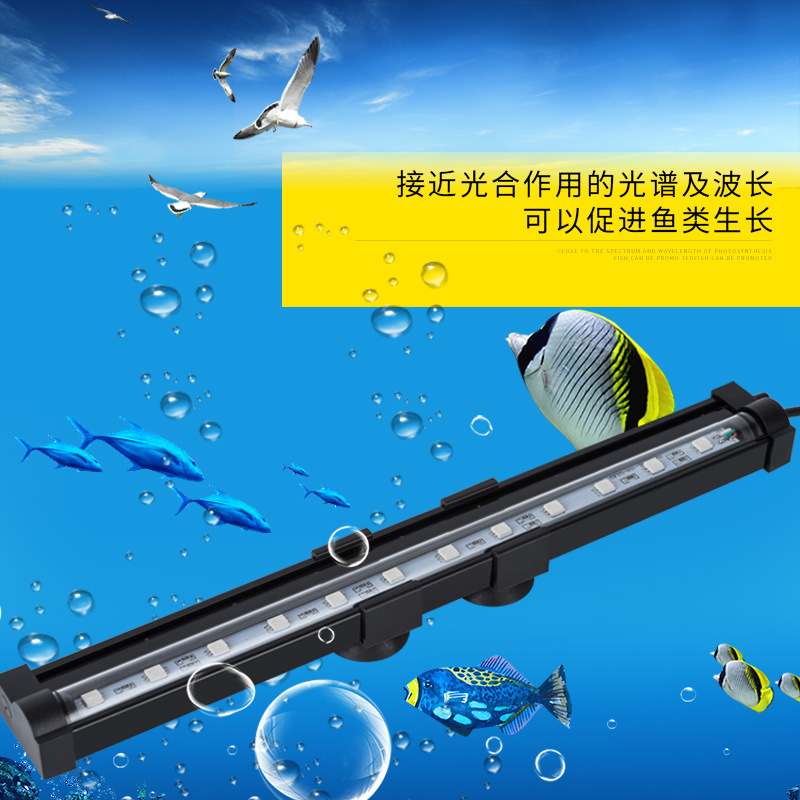 遥控手控一体化LED气泡灯-02