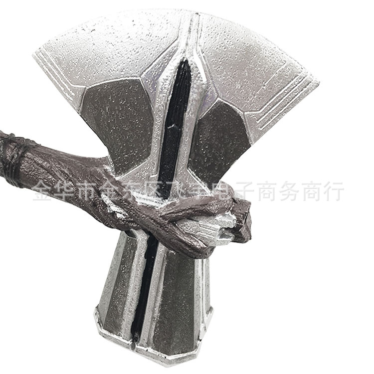雷神锤字